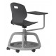 Arc Mobile Classroom / Conference Mobile Chair With Tablet 